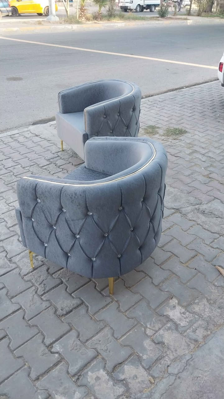 🔥 معمل الأمين الملكي للأثاث 🔥
✨ ديوان وجلسات حسب الطلب والقياس ✨
🏠 ديوان جاهز 7 متر — 350 ألف دينار فقط
💰 التخم — 650 ألف دينار
👑 الرئاسي — سعر المتر 150 ألف
📐 قياس بلوك — سعر المتر 100 ألف
✅ أقمشة درجة أولى
✅ إسفنج مضمون
✅ خشب درجة أولى
✅ شغل متقن وحسب القياس
📍 كركوك – الحي العسكري – قرب جامع خديجة
📞 ***********
🔥 يتوفر جملة ومفرد 🔥 كركوك, العراق
