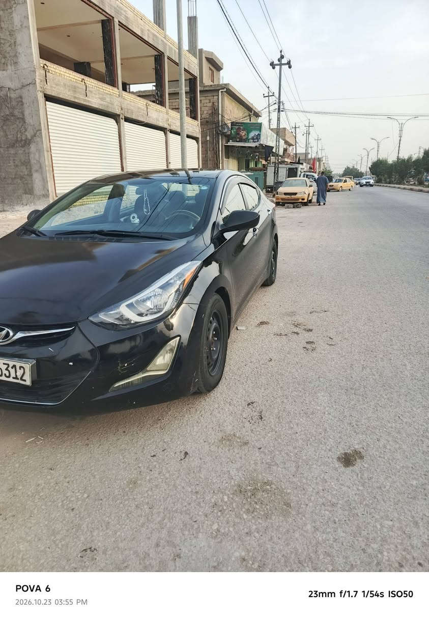 النترا • ٢٠١٦ • رقم اربيل