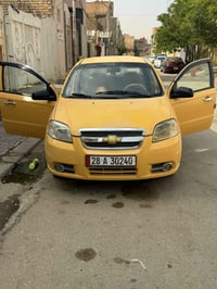 افيو • اجره مفتوح • موديل ٢٠٠٩
