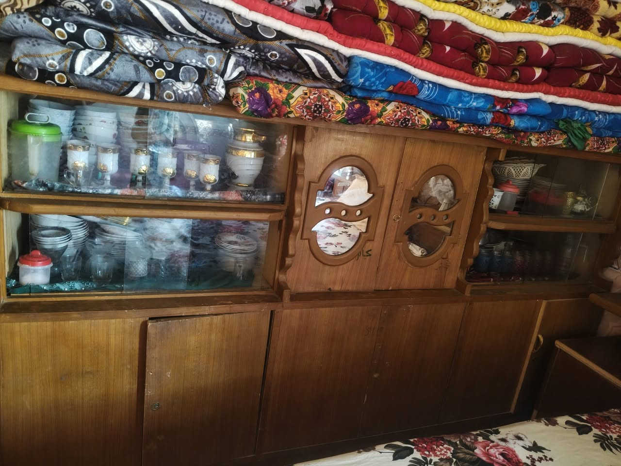 غرفه اخشاب • اصلي • بابل