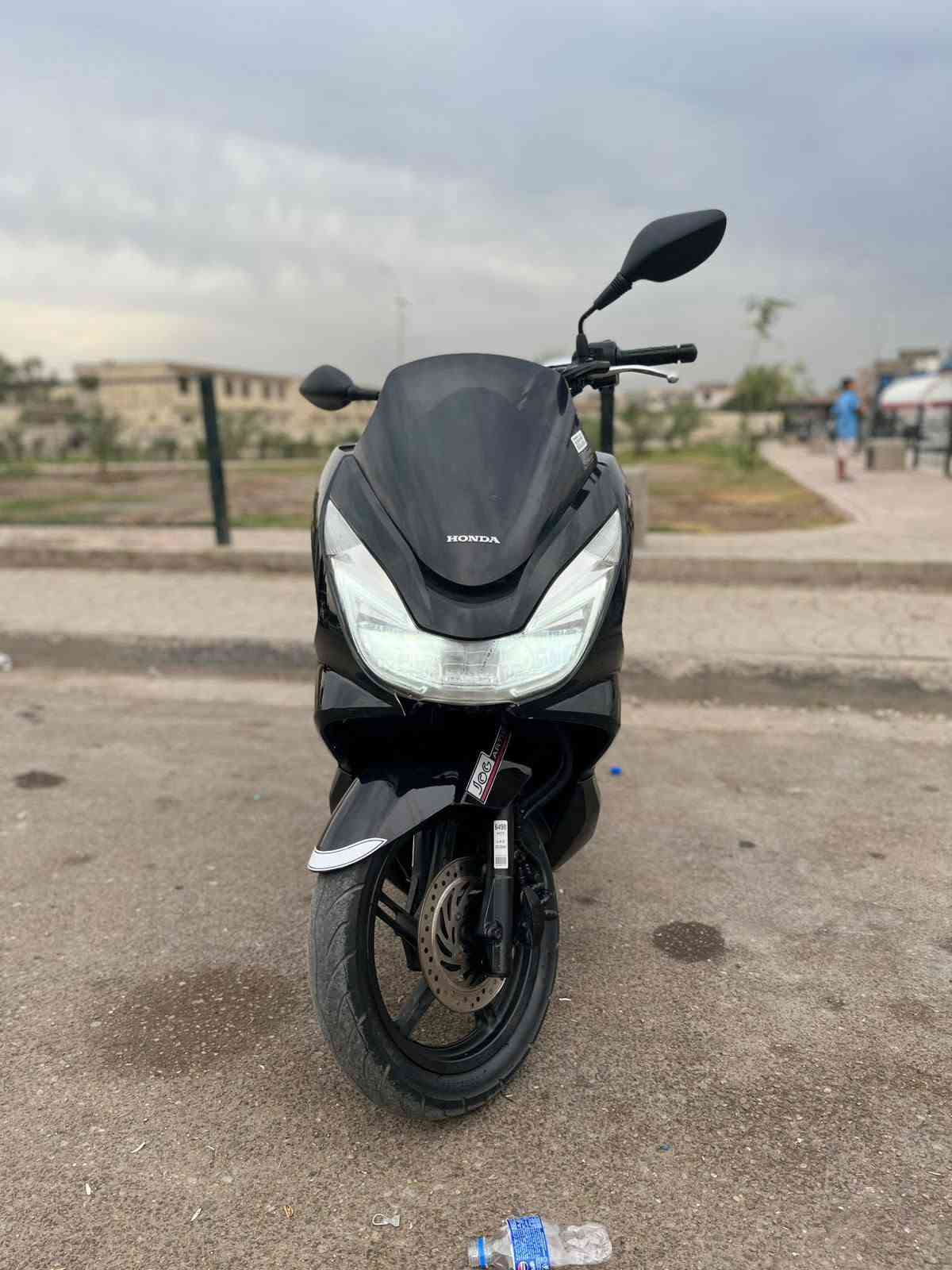 بي سي اكس • 150 • جيل الثاني