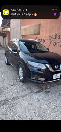 سلاوی خواتان لیبی  سعری خوار بازار  نیسان رۆگ 2017 مواسەفات SV واتا فو...