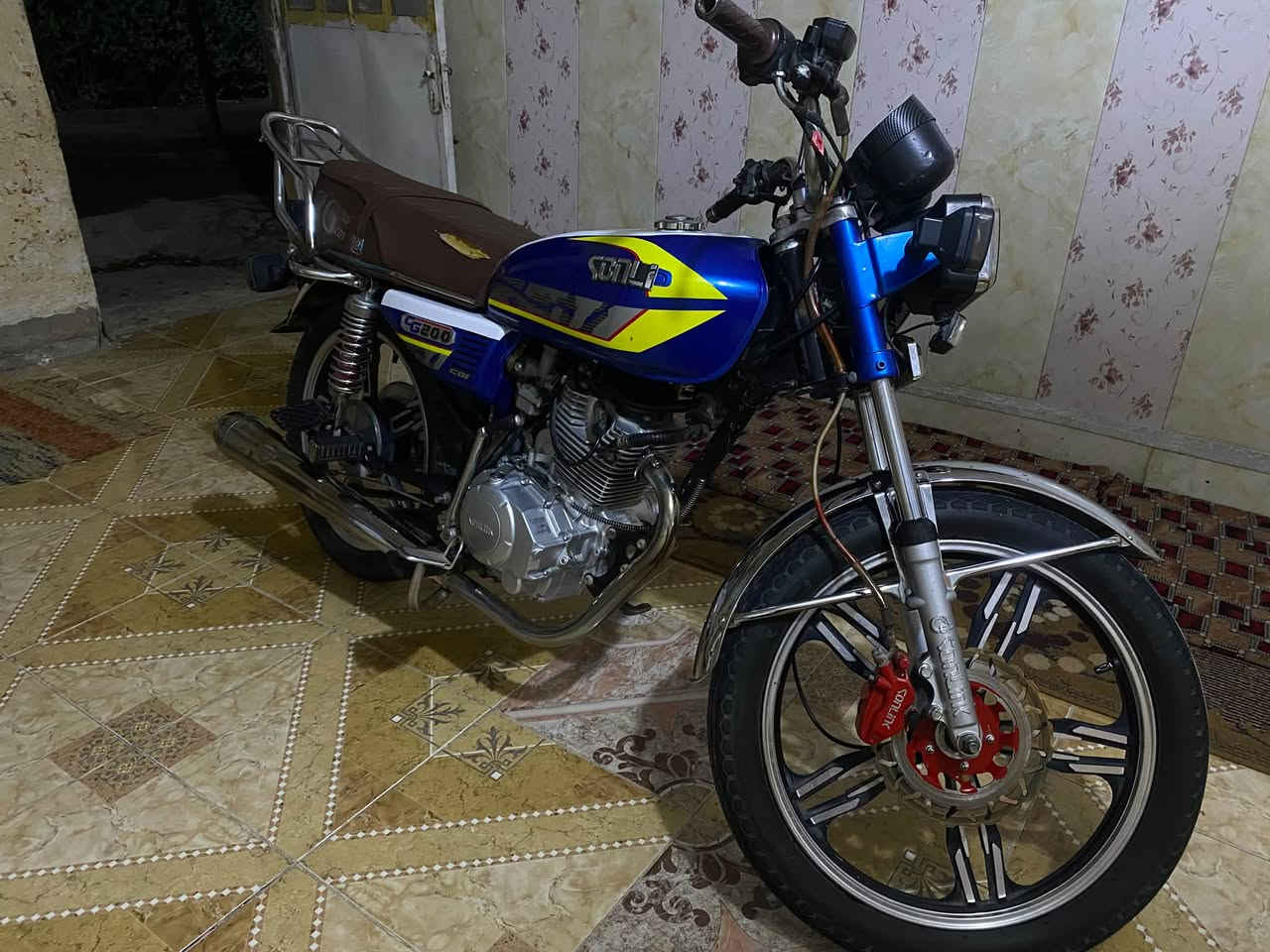 ٥كير • موديل ٢٠٢٤ • بابل مركز الحله
