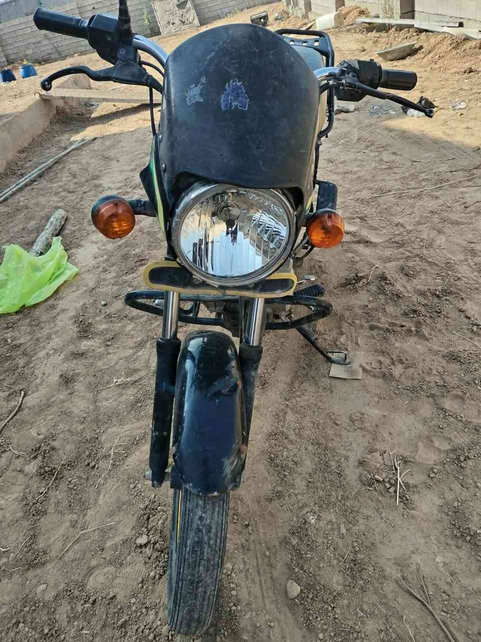 بوكسر • ٢٠١٩ • صوت بالمحرك