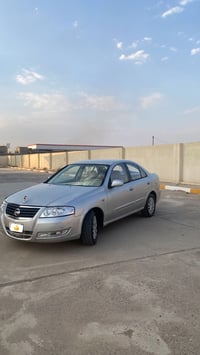 صني • ٢٠٠٨ • محرك ١٦٠٠