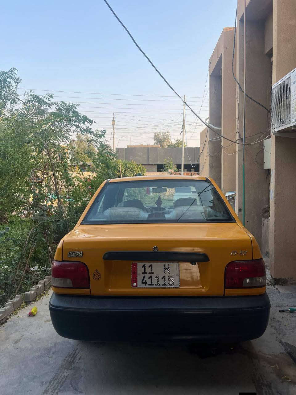 سلام عليكم سايبا 18 للبيع بيهة باردين فقط كير مكينه تبريد خير من الله سعر 42 وبيهة مجال تواصل
***********
سلام عليكم سايبا 18 للبيع بيهة باردين فقط كير مكينه تبريد خير من الله سعر 42 وبيهة مجال
