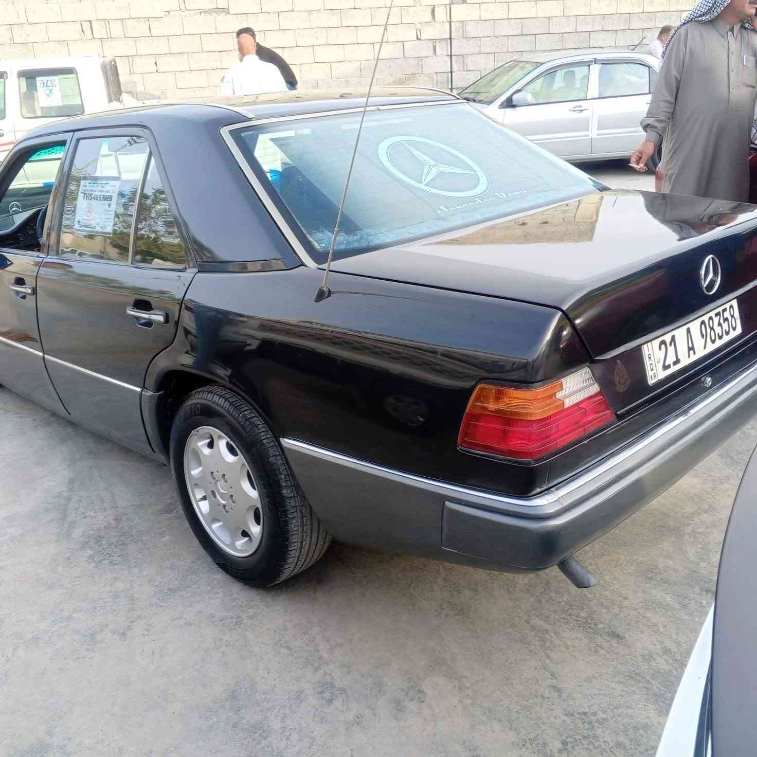 سلام عليكم ورحمه الله وبركاته مارسدس البيع موديل 92 محرك بطة 2500 مابيهة اي عيب شرط تحويل ثاني يوم رقم الهاتف *********** المو شراي لا تعبني 🫡 تحياتي للجميع 🫡
