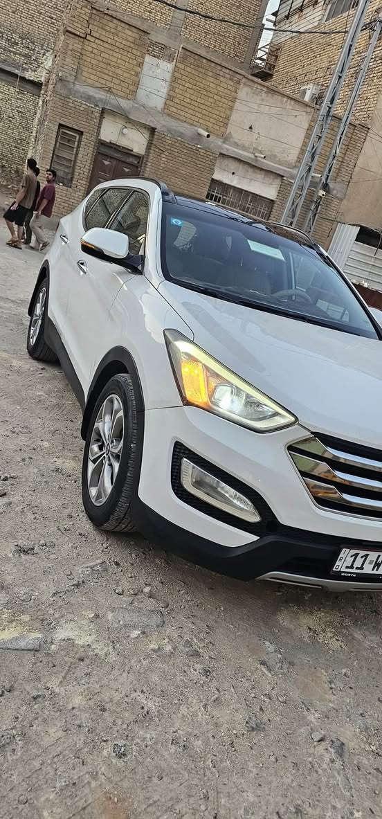 سنتافيه • ٢٠١٦ • رقم بغداد