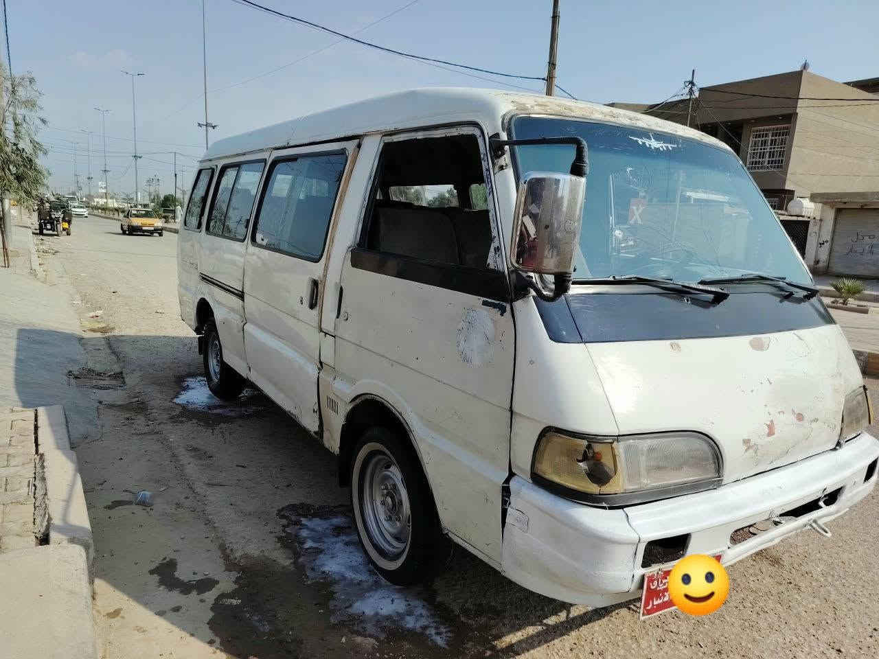 اسيه • مكينة وكير • ديوانيه