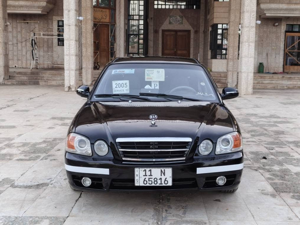 يالله سلام عليكم كيه اوبتمه البيع موديل 2005 رقم بغداد انكليزي وبسمي مكينه وكير خير من الله صدر امامي خلفي جديد كهرباىياته كولهن شغاله مصبوغه صبغ درجه اولى السياره كولش حلوة وجديده غرفته جديده عارضه 63 الاستفسار الاتصال بل رقم *********** بغداد, العراق

