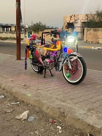 تايكر • مطور • مديل 25