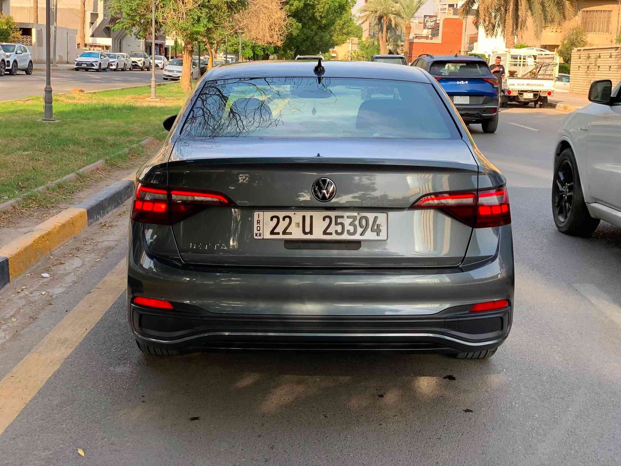 جيتا سبورت • ٢٠٢٤ • ٢٤٠٠٠ كم