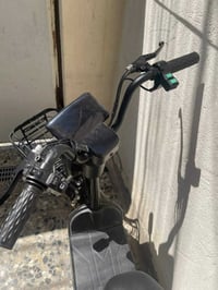 دراجة شحن • حجم ١٤ • مكفوله
