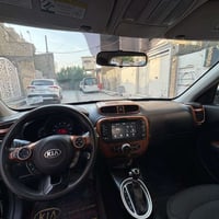 سول ٢٠١٨ • وارد امريكي • مرقم بغداد