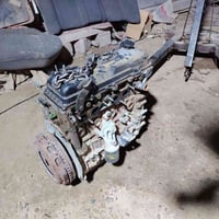 مكينه جمبي للبيع  كور كلش نظيف   ٥٠٠   رايده   07830441958