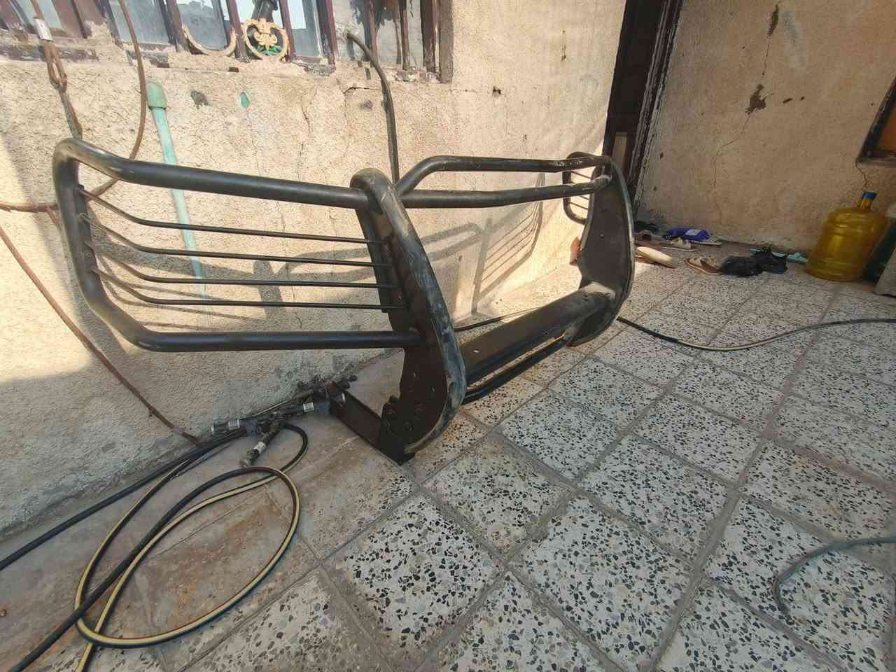 درع تاهو للبيع سعر ٢٥٠ بي مجال التصال على الرقم *********** العنوان بغداد الدوره حي الصحه
