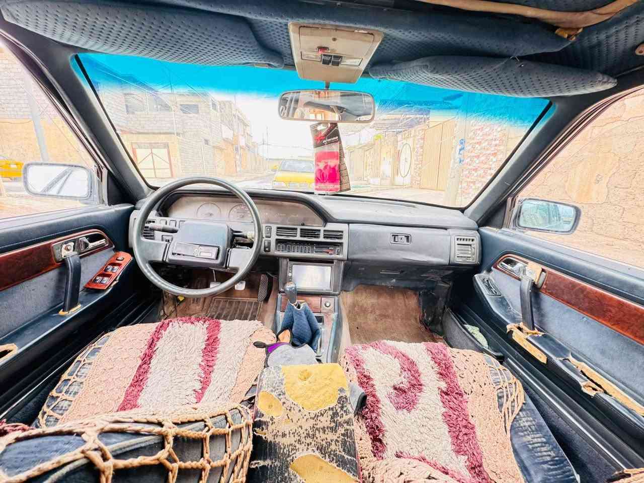 كاربون ماستر بيها
#مازده929

#السعر19بيهامجال 

كهربائات كلها شغاله 

مراوس حسب القناعه اشعندك دزلي صورهاا

جامات كهرب 

 محرك كير شرط طخم امامي خلفي شرط

 بس يعوزها صبغ جماليه طخم تايات جدد

 شرط كص ضربه معجون مابيها رقم نينوى

 راعيها اداوم بل مرور شرط وكاله تحويل سياره مال بيت 

الرقم 

***********.  واتساب 

***********
