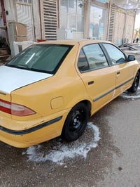 سمند ٢٠١٦ • مكفوله • ديوانيه