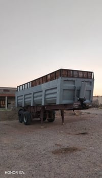 نساف ألماني • ٣٢ متر • ويه التعلاوى
