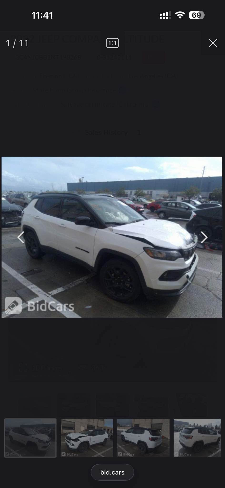 bonet sbux 2 jegay sardea 
*********** أربيل, العراق

نص مكتوب في الصور:
- 11:41 6 / 11 1:1 BidCars bid.cars
- 11:41 69 2 / 11 1:1 BidCars bid.cars
- 11:41 69 1 / 11 1:1 BidCars bid.cars