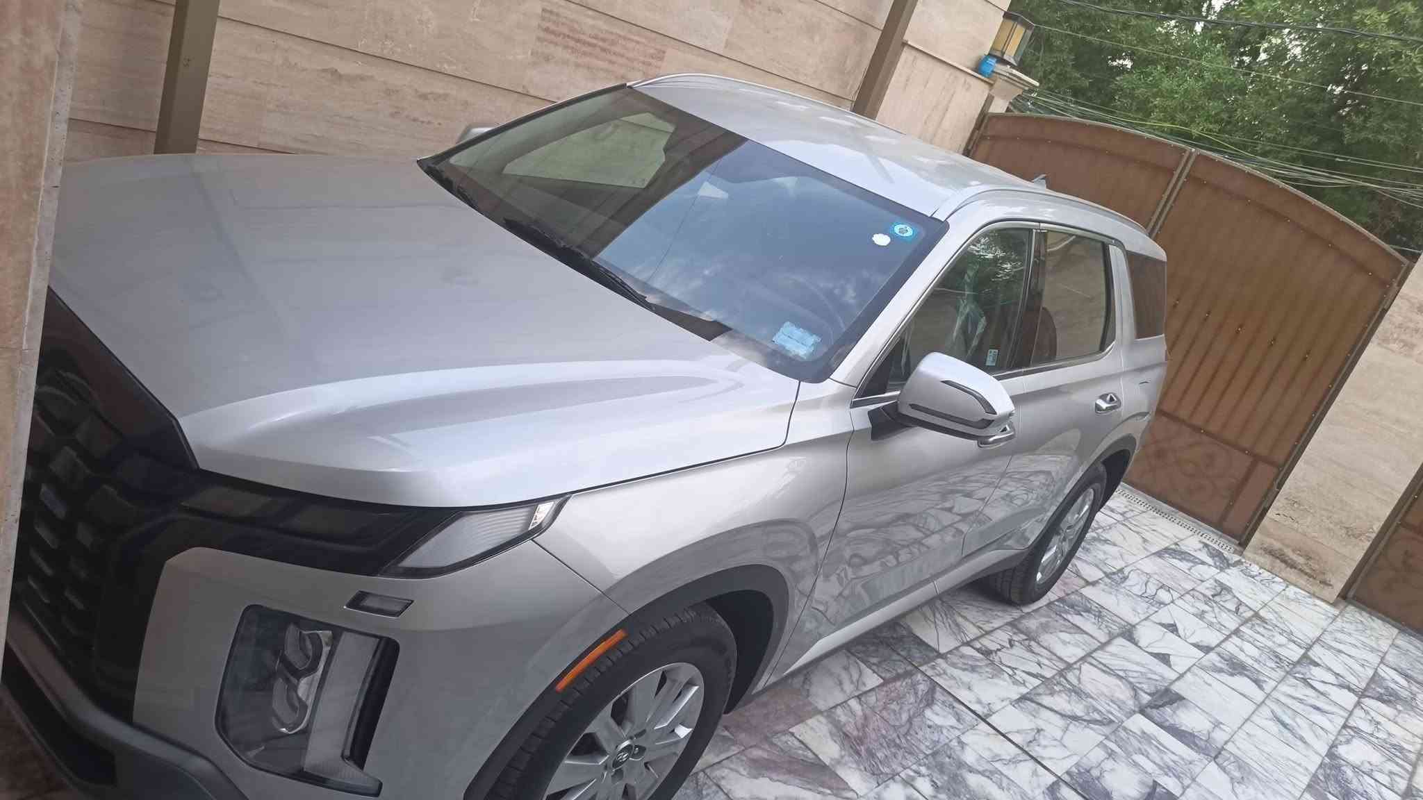بلسايد • ٢٠٢٤ • رقم بغداد