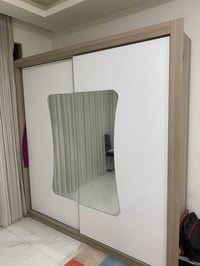 ٥ قطع • بدون دوشك • نظافة فووول