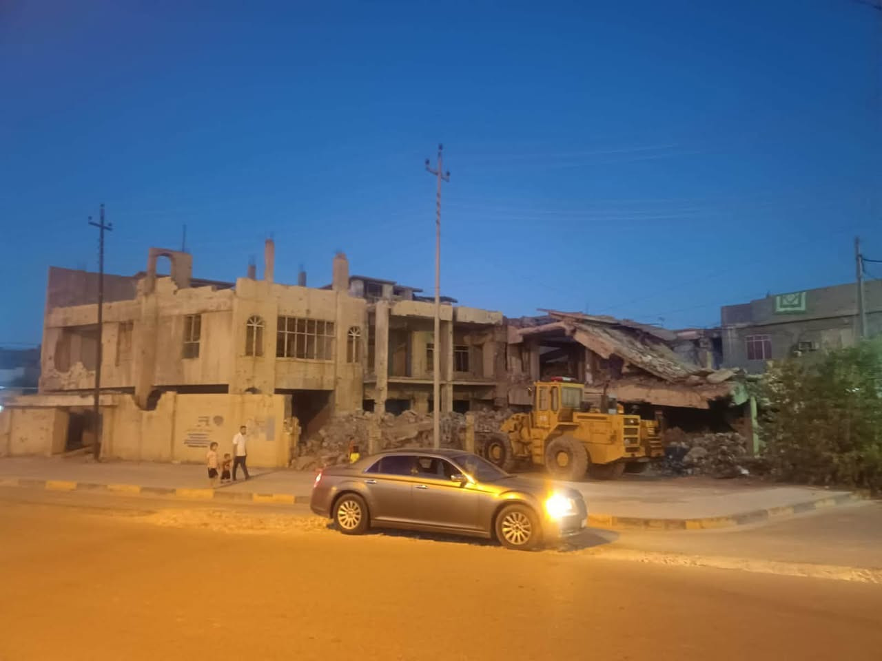 ارض سكنية للبيع في حي الزنجيلي مقابل الاعدادية المركزية 🛎️

المساحة 500 م - واجهة 30 م 
سند (ملك صرف ) ❗️ 

للاستفسار اكثر الاتصال على الرقم (واتس-تليكرام)
***********
