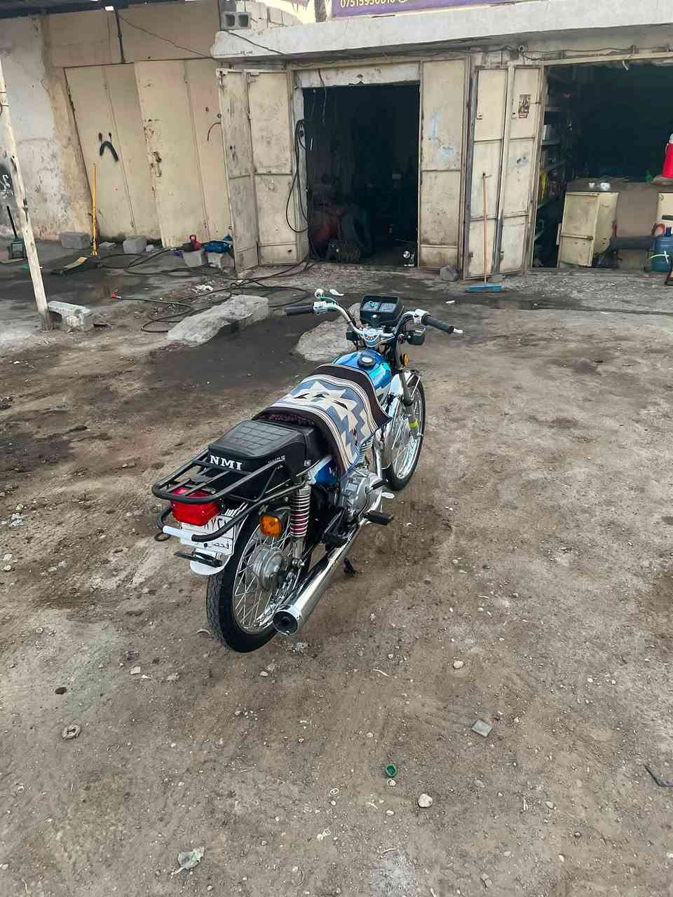 امتياز تعمير جديد مكينه مامفتوحه دراجه جديده اوراق اسكنر موديل ٢٦ دراجه
كامله عله اخر حبايه كل نقص مابيهه جاهزه ربع متصرف عليهه ***********
واتساب ***********
