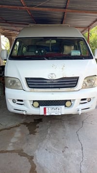 ٢٠١٣ • توماتيك • غاز ٨٠ل