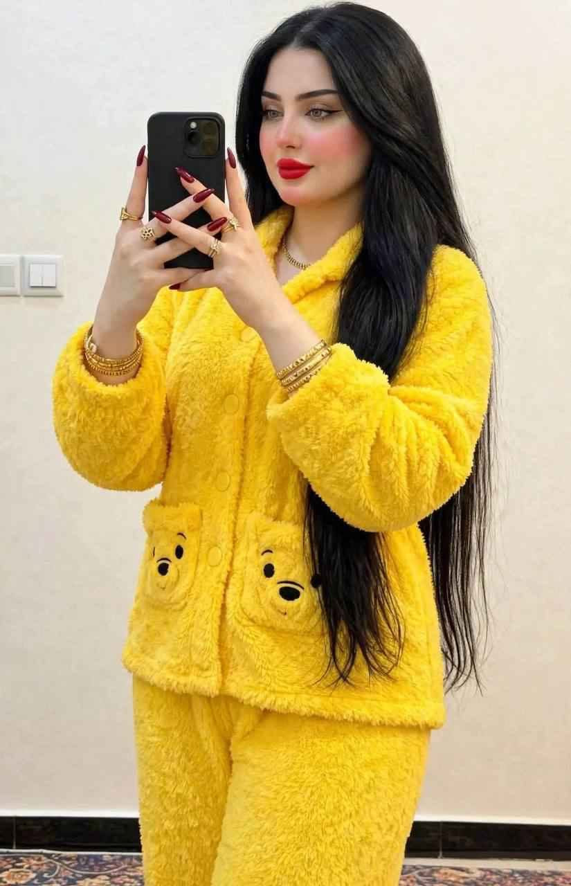 حلة • أحمر • باتال 2XL-5XL