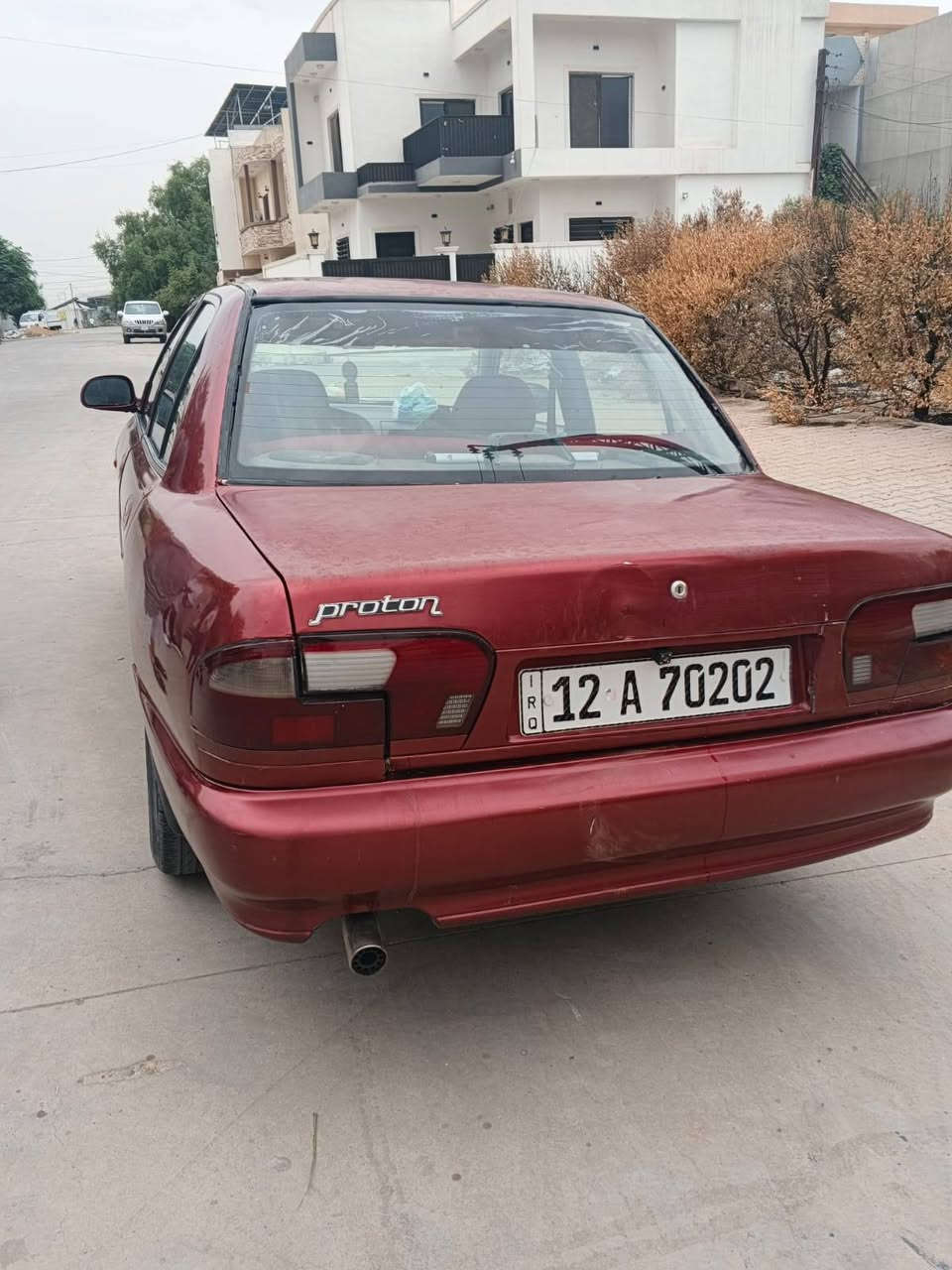 براتون • ٢٠٠٤ • رقم نينوه