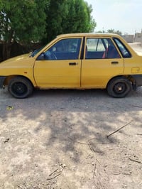 سايبه • موديل ٢٠١٣ • ديوانيه