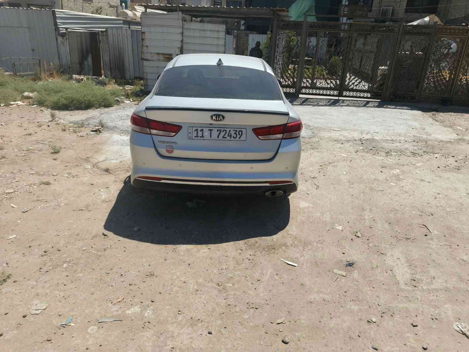 السلام عليكم اوبتيمه ١٨ حدثه موضح بل صور قطعه وحده صبغ بجم كبس سياره نضيفه كلاش مراوس بانتره ١٤ او ١٧ خصوصي بس نضيفه مكان السياره كفات الصحه رقم صاحب السياره *********** السعر ١٣٢
