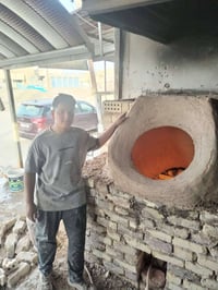 تنور • كربلاء • توصيل