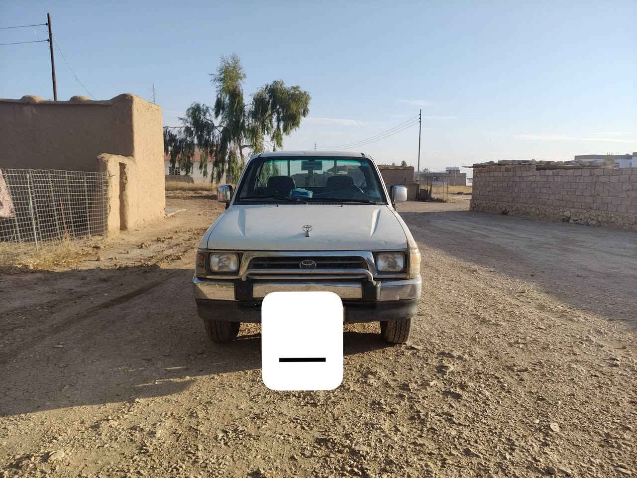 مكلف بالنشر
بيكم تك موديل 99 
سنوية لحد 2031 ، بأسم صاحبها الشرعي 
شرط التحويل 
كابون بنزين 
السعر : 90 و بيها مجال
الصور ادناه ⬇️

للاستفسار الاتصال على الرقم التالي : ***********
