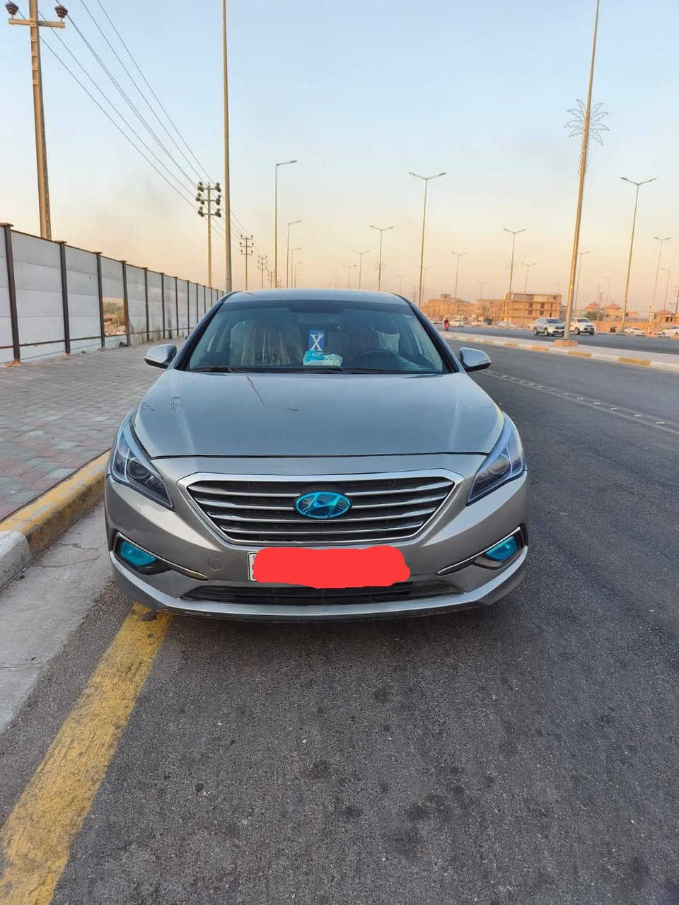 سلام عليكم سياره نوع سوناتا موديل 2015وارد امريكي فول مواصفات واحد عل واحد اسبورت جنطه كهراباء قطعيتن تبريد بصمه بصمه ابواب داخل صاج كشنات كهراباء كشنات جلت لادر مري شفط اشاير بل مري عده لفتحه كير مكينه حداديه تبريد تخم تاير خير من الله بيه 3قطع اكلير اثر شخوط الباقي سياره كفاله عامه العنوان كربلاء السعر 103وبيه مجال حك جيه رقم الهاتف ***********
