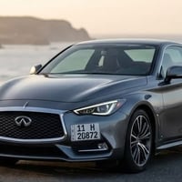 🏎️للبيع انفنتي Q60 2018    الفئة الرياضية الفاخرة الصاروخ من انفنتي  ا...
