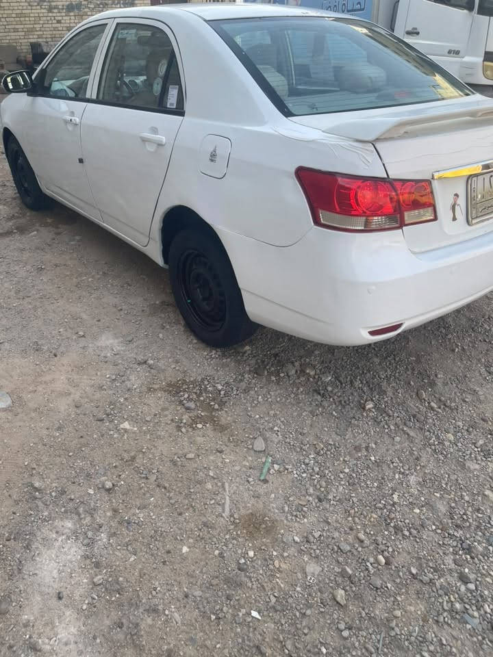 بي واي دي • ٢٠١٣ • مكاتبه