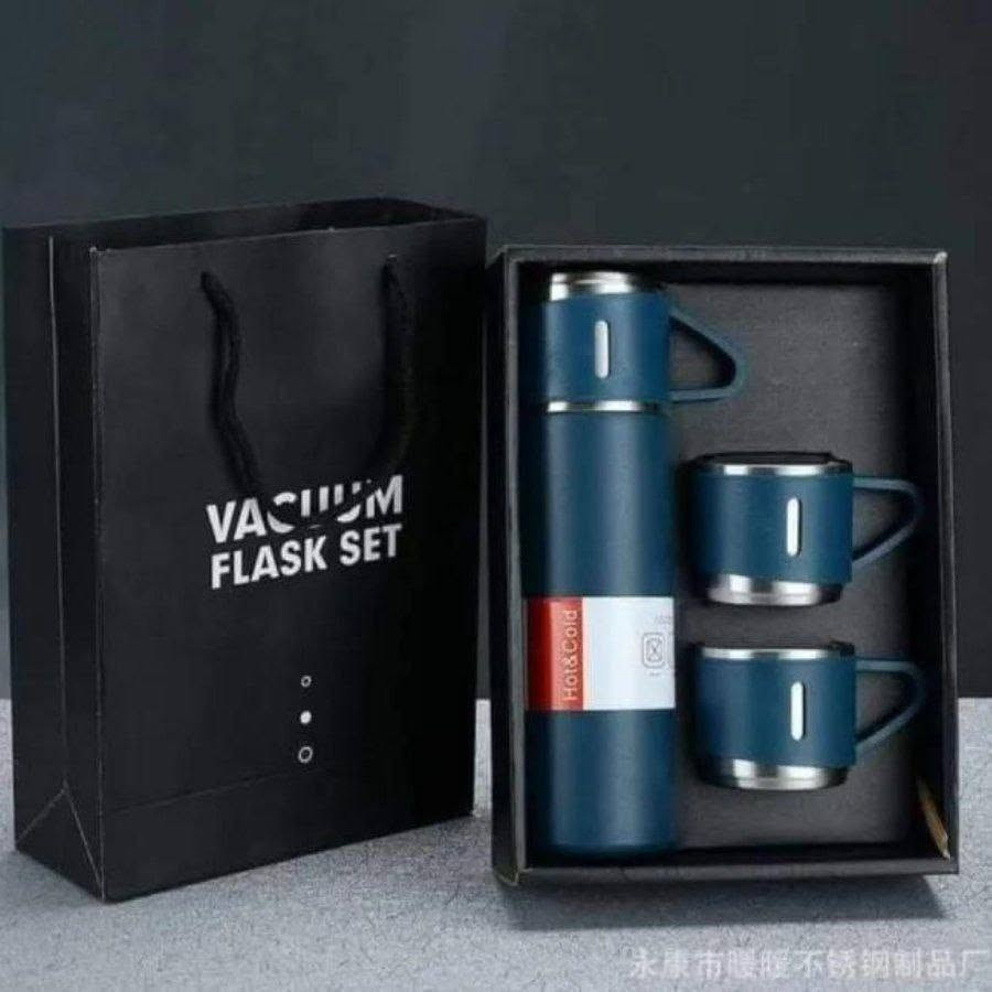 ☕✨ طقم الترمس الأنيق ويا 3 أكواب ✨☕
🔥 شايك أو قهوتك وياك وين ما تروح!
طقم عملي ومرتب بتصميم راقي، مناسب للدوام، السفر، السيارة، الطلعات والجلسات، وحتى كهدية 🎁
✅ الطقم يتكون من:
🔸 ترمس حافظ للحرارة والبرودة
🔸 3 أكواب بتصميم أنيق ومتناسق
🔸 تصميم عملي مع مسكة للحمل
🔸 خامة ستيل وتصميم عازل للمشروبات
🔸 مناسب للشاي ☕ القهوة ☕ والمشروبات الباردة 🧊
🔸 حجم عملي وسهل الحمل
🔸 يأتي بعلبة مرتبة ومناسبة للتقديم كهدية 🎁
🔸 شكل عصري وألوان جميلة تناسب الرجال والنساء
💼 مثالي للموظفين والطلاب
🚗 مناسب للسيارة والسفر
🏕️ ممتاز للرحلات والطلعات
🏠 عملي للاستخدام داخل البيت
🎁 وفكرة حلوة جداً للهدايا
💥 سوق الأصدقاء للتسوق المنزلي
📦 يوجد جملة ومفرد
🚚 توصيل لجميع محافظات العراق
📲 للطلب والاستفسار واتساب:
***********
***********
🔥 الكمية محدودة — للحجز راسلونا على الخاص أو الواتساب.📲📲📲#الناصرية #البصرة #اربيل
