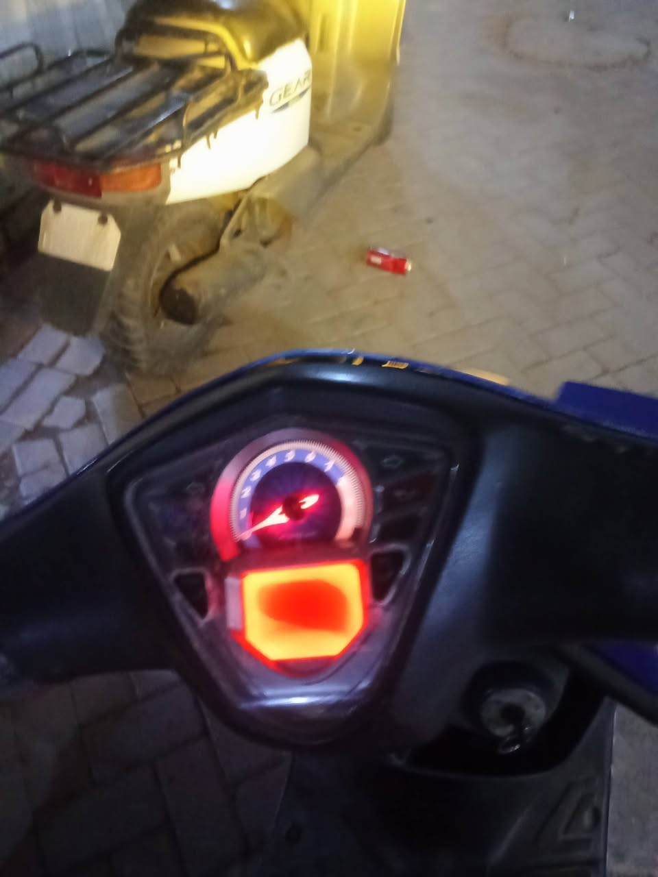 كومانكو • معدل فلو رقمي • مستعجل