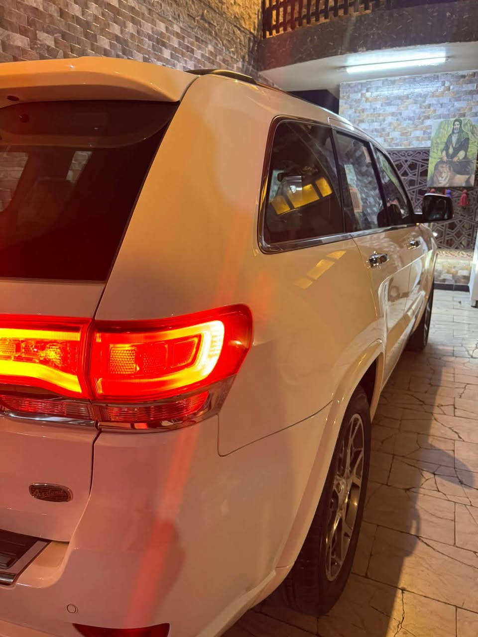 جيب اوفرلاند • ٢٠٢١ • ٤١ الف