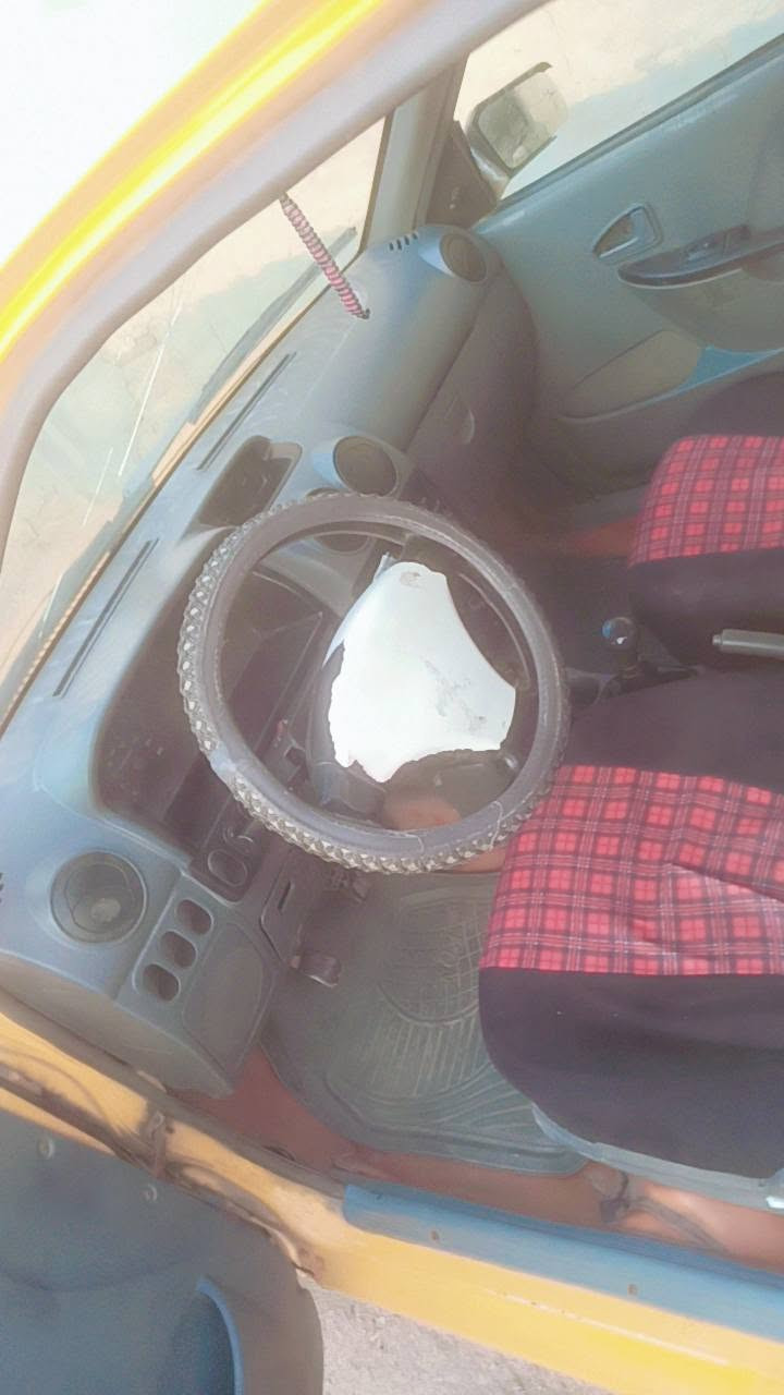 مديل 17 مكينه وكير جدد تاير خط ابيض حته سبير تبريد بس ليك حداده نص ونص سنويه منتهيه بسم شركه بيع او مراوس عنوان ابو لخصيب *********** سعر 17
