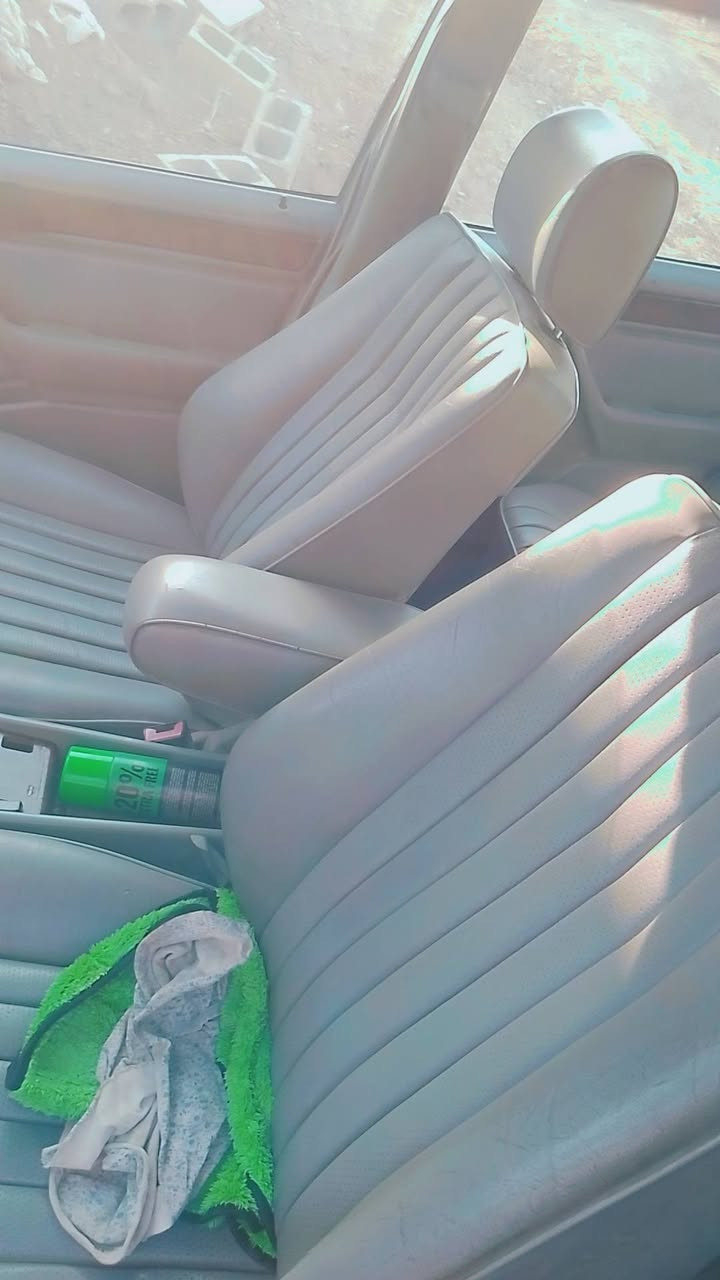 السلام عليكم مارسدس دب 89 محدثه سياره جاهزه مكينه بطه 2ونص قواعد دب كفاله تبريد كهربايات اسلايت شغال غرفه جلد بل كارتون رقم بغداد انكليزي سياره جاهزه من كول لنواحي السعر 52 مكان السياره ميسان للستفسار ***********

