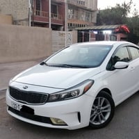 ٠٧٧٤٤٥٣٨٠٠٠ رايدهة ب 119 ورقة وبيهة مجال بسيط بعد المعاينه  كيا فورتي ...