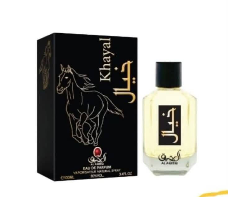 عطور • موديلات مختلفة • تكريت القادسية
