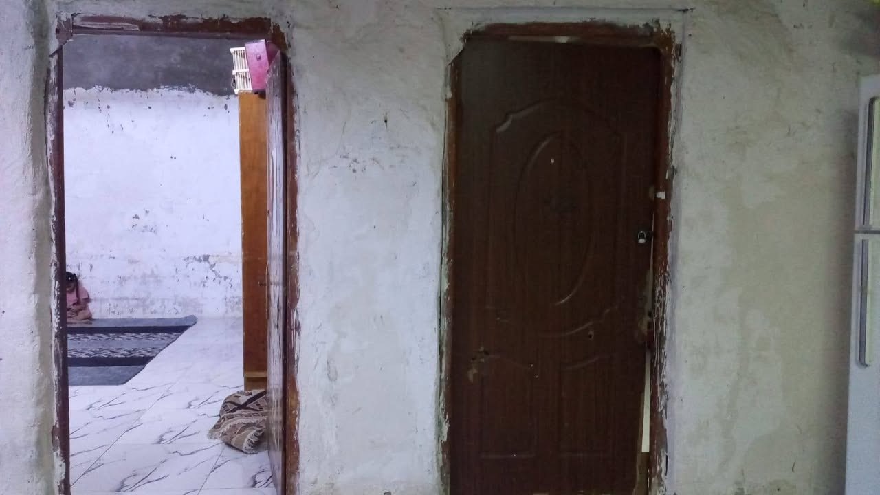 بل موفقيه • غرفتين • حوش جبير