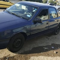 فكترا • موديل ٩٢ • محرك وكير شرط