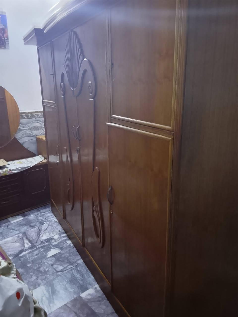بغداد البلاديات • كاونتر • قابل للتفاوض
