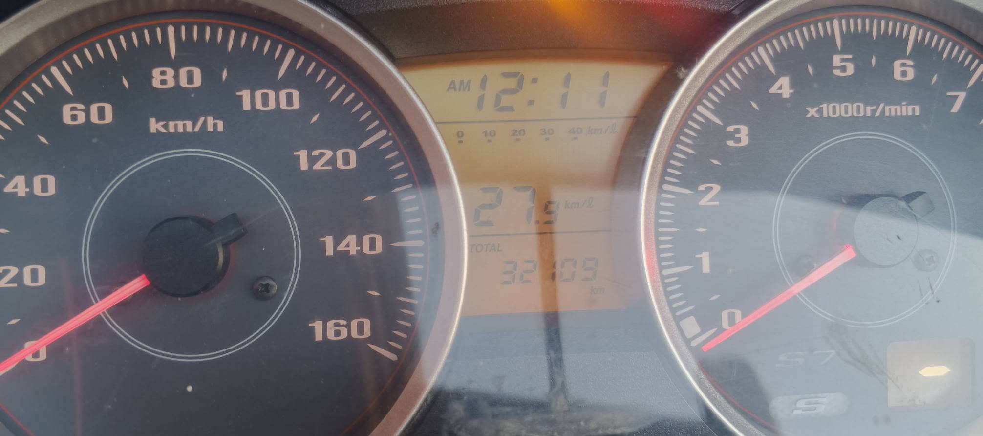للبيع صفر 10 كفاله عامه دراجه ماشيه 32
دراجه S7 

دراجه مدفوع گمركه يعني تترقم 

للاستفسار اكثر 

***********

مكان ميسان
