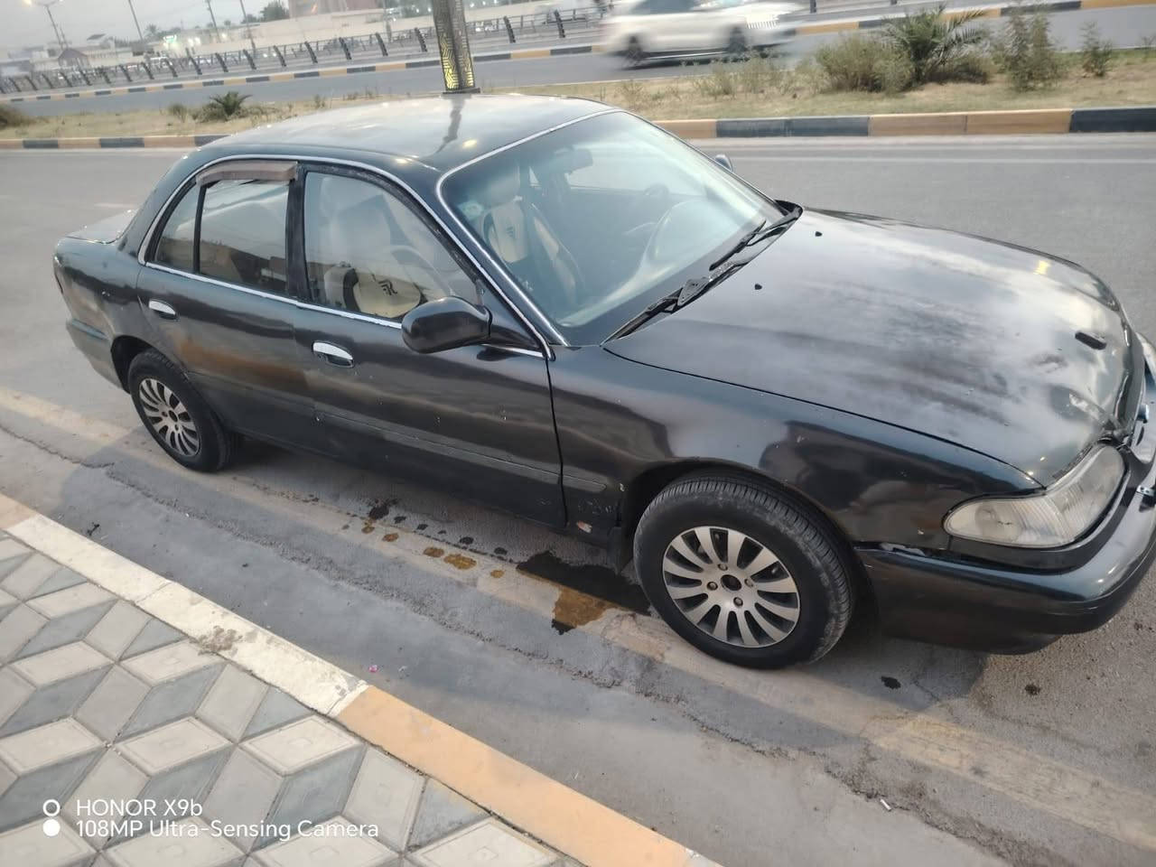 سوناته 2محرك مفتوح كير عادي رقم نكليزي اي مكان احولك 
كير محرك جدد تبريد ثلج محرك مكفوله من صرف وكير جديد ضربه مابيه 
سنويه جديده موديل ٩٥ مكاني ديالى بعقوبه تحرير سعر ٣٢بيه مجال ***********
